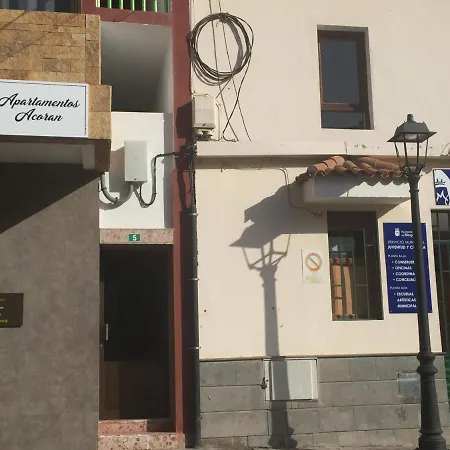Apartment Acoran