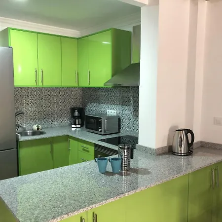 Acoran Apartment Mogan