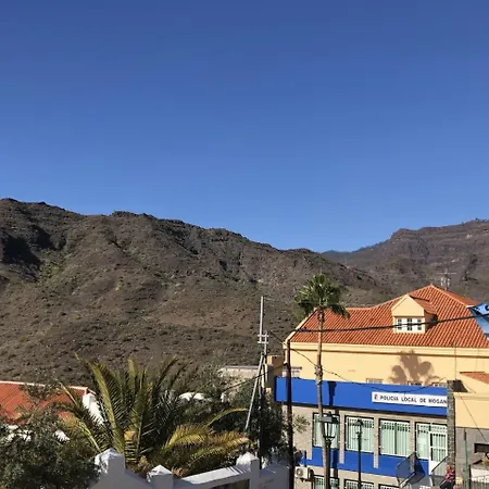 Acoran Apartment