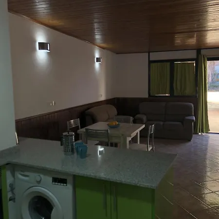 Apartment Acoran Mogan