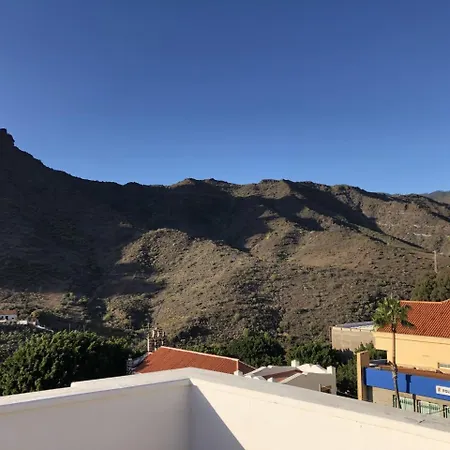 Acoran Apartment Mogan