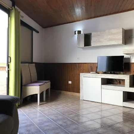 Acoran Apartment