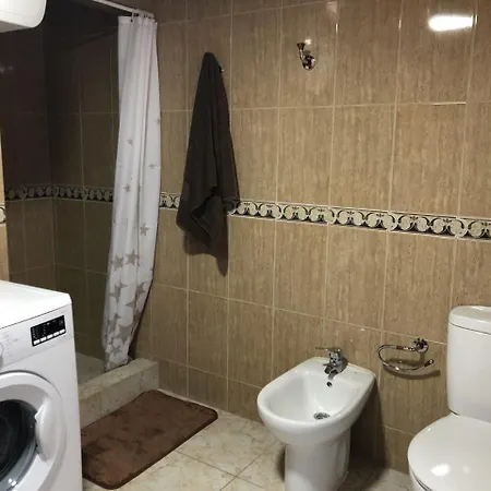 Apartment Acoran Mogan