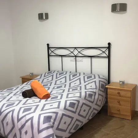 Acoran Apartment