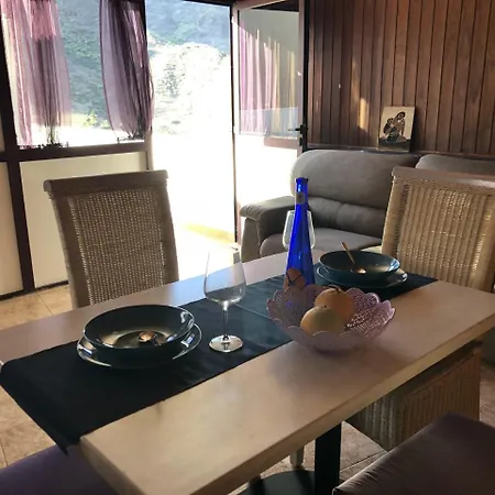 Apartment Acoran Mogan