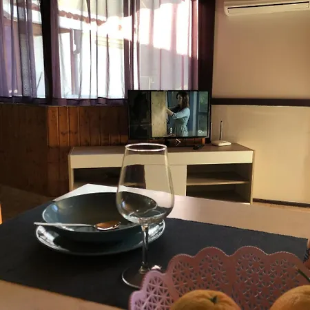 Apartment Acoran