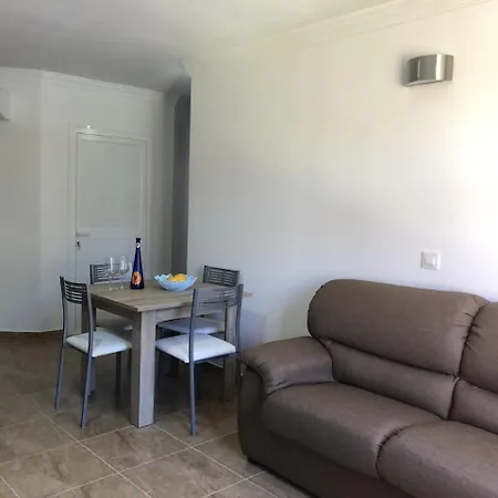 Apartment Acoran *