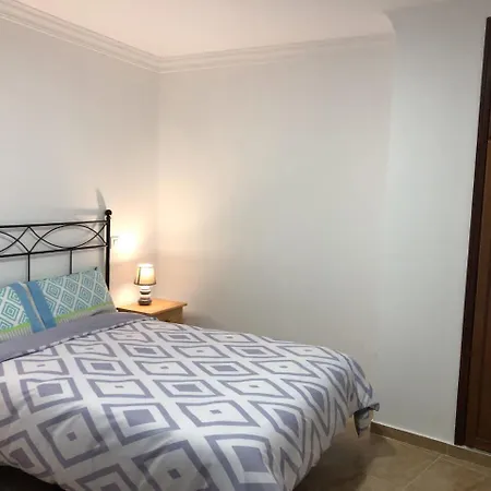 Apartment Acoran Mogan