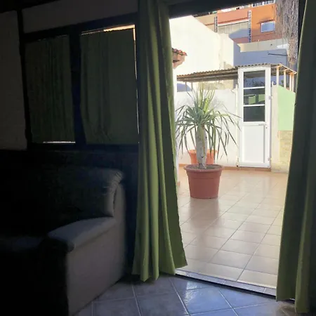 Acoran Apartment Mogan
