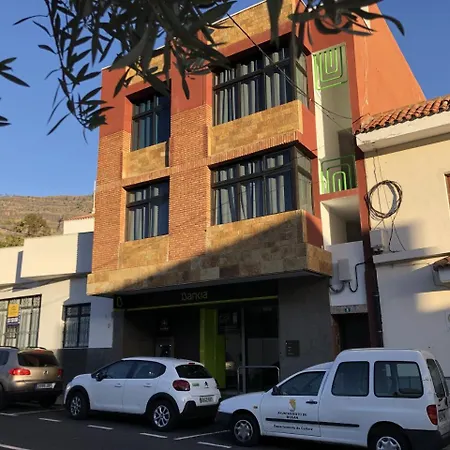 Acoran Apartment Mogan