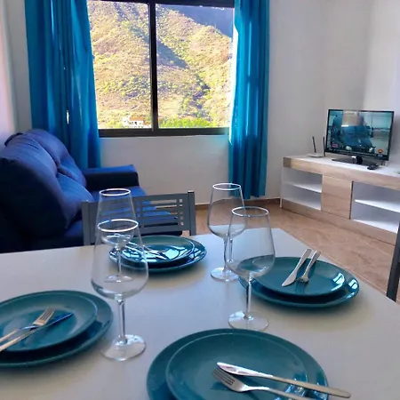 Acoran Apartment