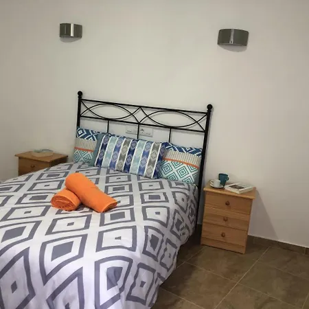 Apartment Acoran