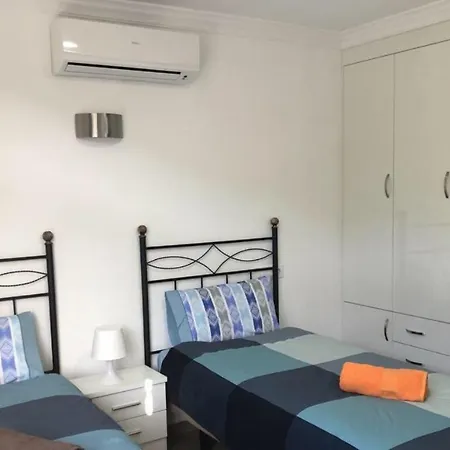 Acoran Apartment *