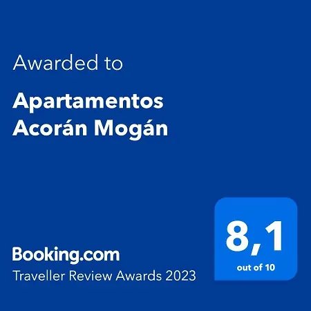 Acorán Apartamento