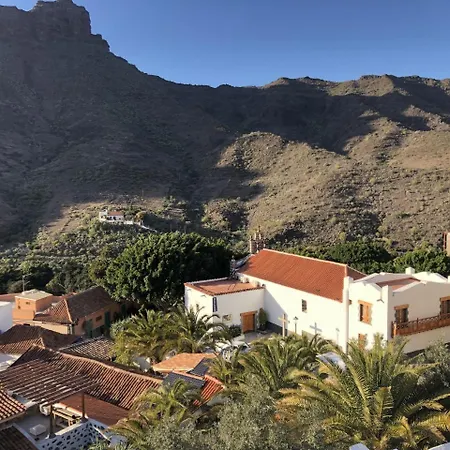Apartamento Acorán Mogán