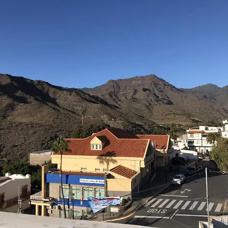 Apartamento Acorán Mogán