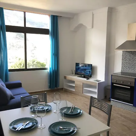 Apartamento Acorán