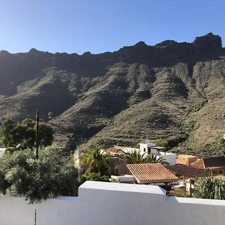 Acorán Apartamento *
