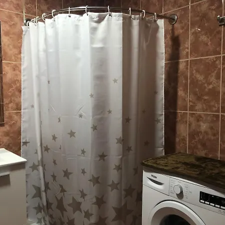 Apartamento Acorán *