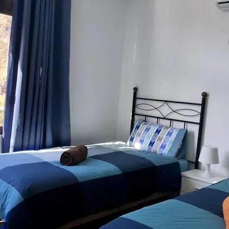 Acorán Apartamento