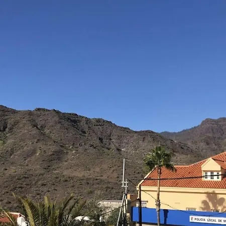 Acorán Apartamento Mogán