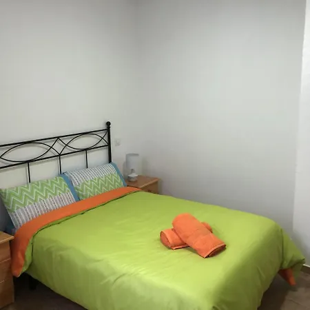 Acoran * Mogán