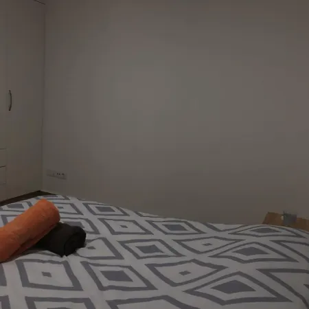Acoran شقة